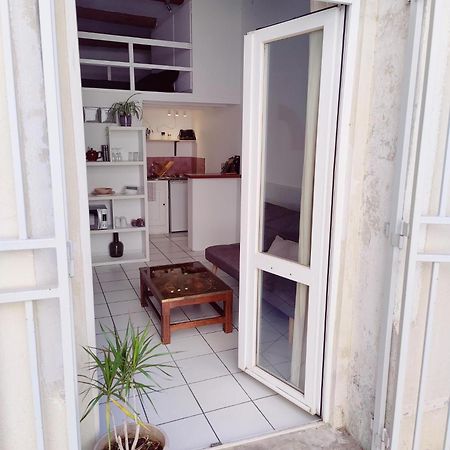 Appartement Entier - Le Repos Des Danseurs Montpellier Extérieur photo